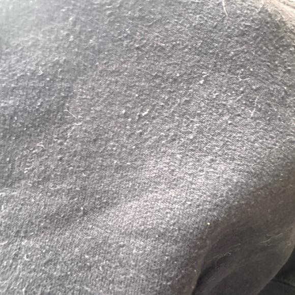 NEFF MICKEY MOUSE PRINT Black Hoodie Sweater - L - Picture 10 of 10